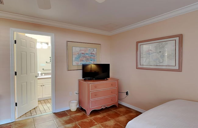 Aegean by Southern Vacation Rentals - Foto 47