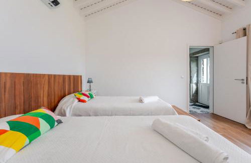 Casas do Forneiro - O Horizonte - T2 - Foto 8