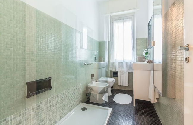 Alessia's Flat - Sondrio M3 - Foto 16