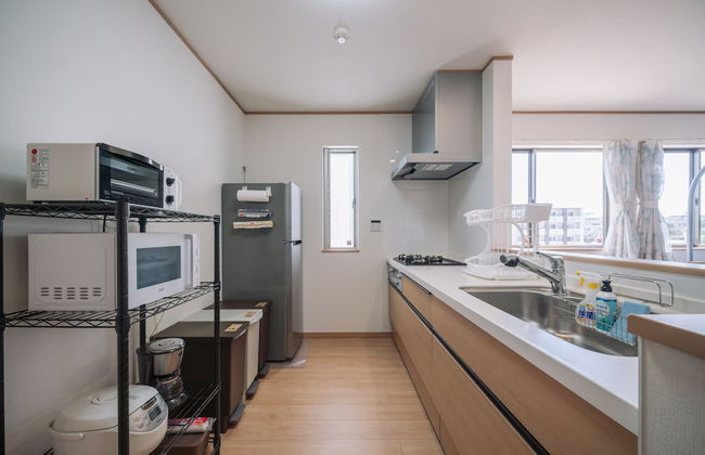 OKINAWA Arena Hotel - Foto 21