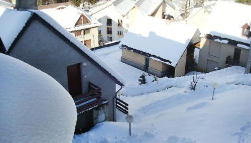 Apartment Les Marmottes by Interhome - Foto 2