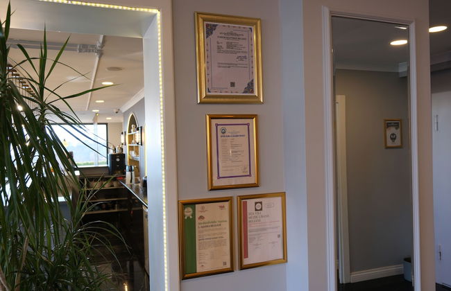 Sahin Tepesi Suite Otel - Foto 8