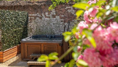 May Cottage & In Focus - Foto 4