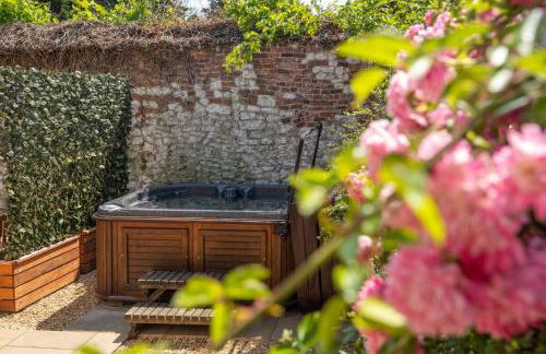 May Cottage & In Focus - Foto 4