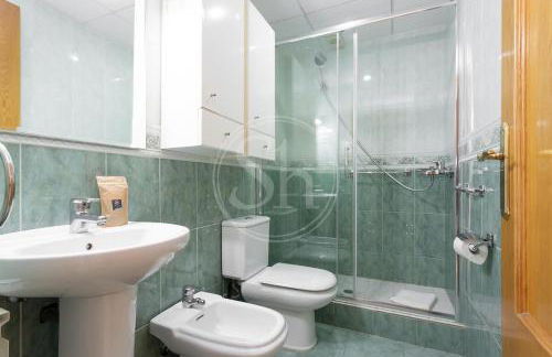 Apartamento para 3 con balcón - Foto 17