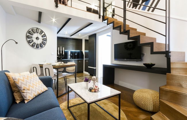 DeZign Apartments - Photo 28