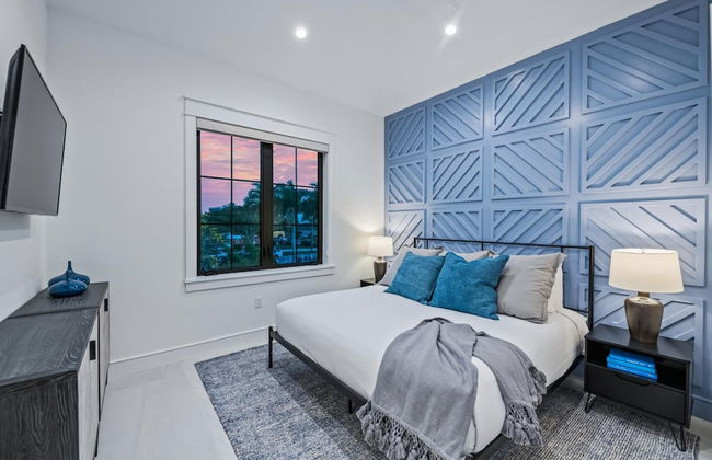 The Ringling Estate in Sarasota - Foto 52