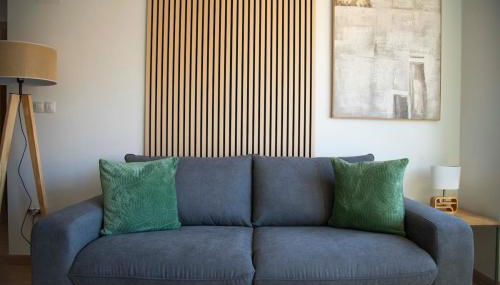 Modern flat for Pyrenees Adventures - Free Parking - Foto 3