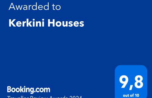 Kerkini Houses - Foto 26