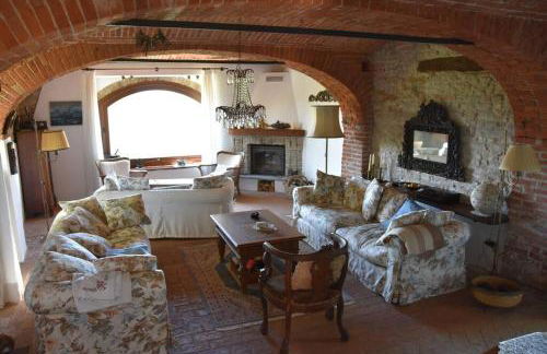 Rustico im Piemont mit Panorama - Foto 22