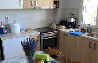 Polys Apartment and Paraskevi studio with view - Foto 78