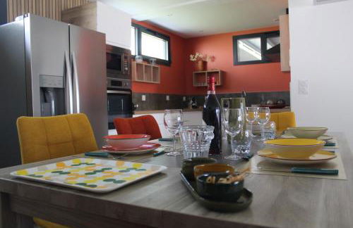 Villa côte mer 17 - Foto 37