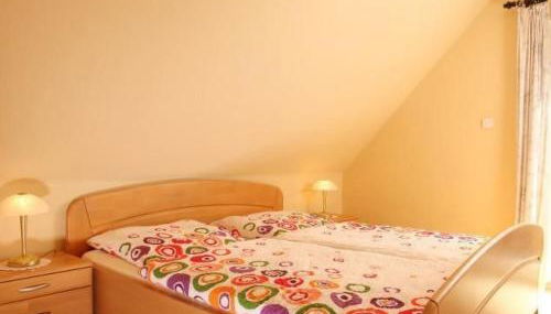 Apartment Komfortable Ferienwohnung mit großem Balkon by Interhome - Foto 2