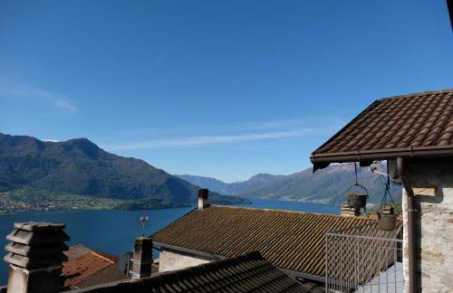 Appartamenti Montemezzo Le Case in Pietra La Torretta - Photo 10