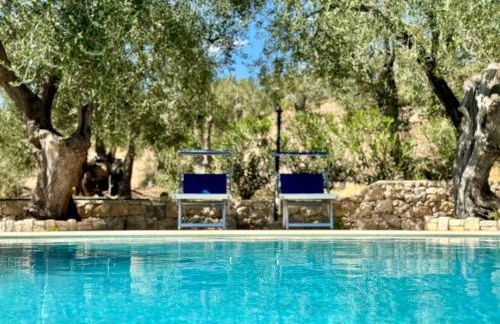 Residence L' Antico Frantoio - Foto 22