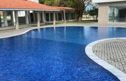 Apartamento completo proximo as Praias do Litoral Sul - Foto 1