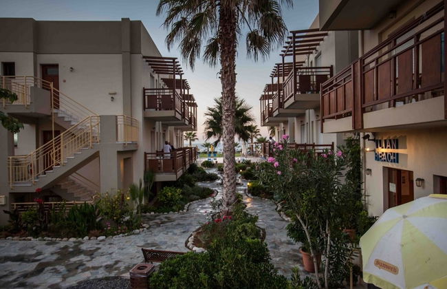 Ilian Beach - Photo 31