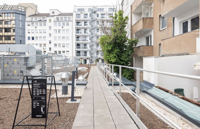 Numa Düsseldorf Leo - Foto 3