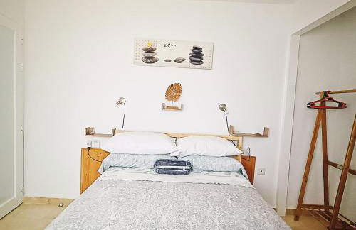 Apartment Las Arenas - Las Casas de Aron - Photo 14