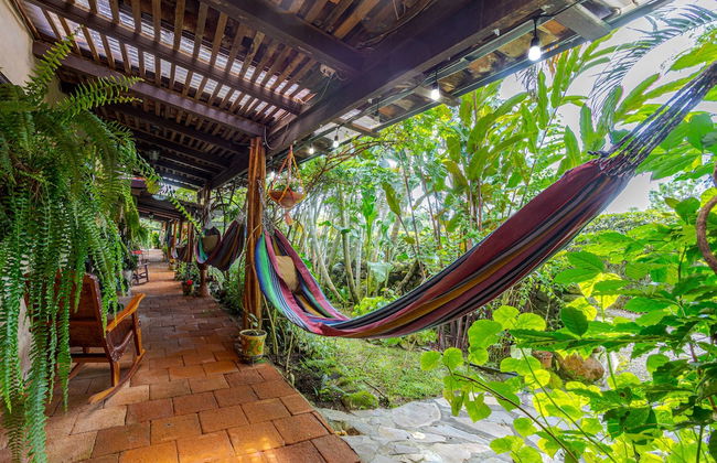 Cabañas Villa San Miguel - Photo 36