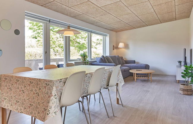 6 Person Holiday Home in Ronne-by Traum - Foto 10