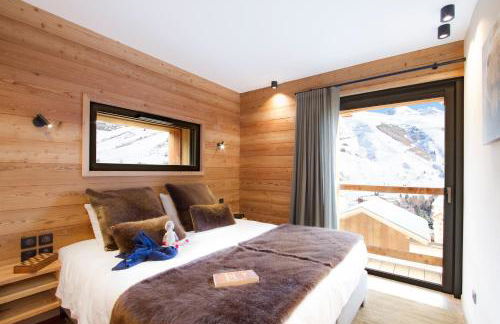 Chalet le 1700 - Foto 39