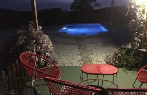 Stunning Villa Felipe, with private pool & hot tub - Foto 23