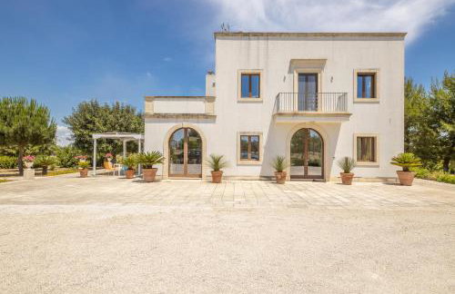 Tenuta Melissa - Foto 46