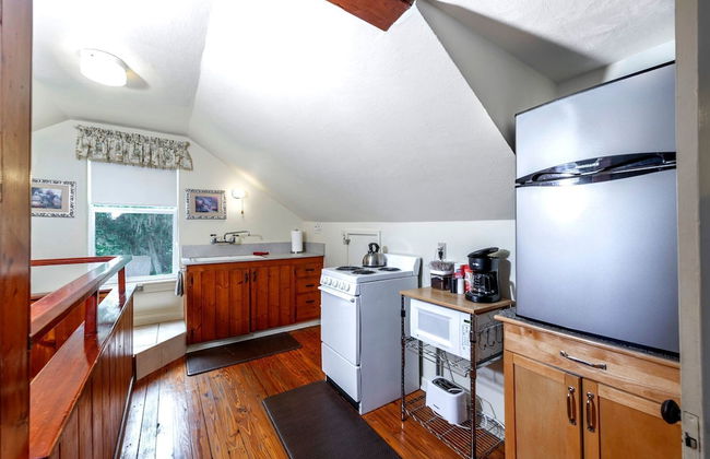 Historic Tremain Cottages - Foto 26