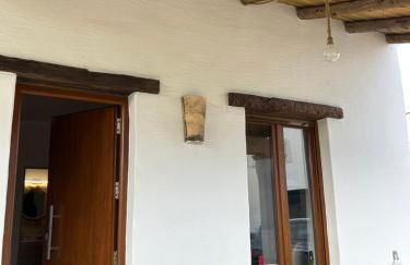 Lincea Home I Casa completa en el corazón de El Rocío - Foto 31