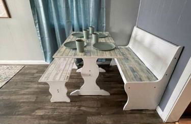 Beautiful Trailside Haven on the Edge of Town - Foto 39