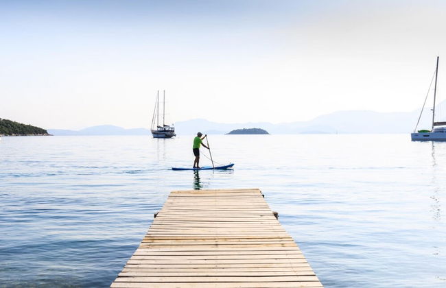 Varko - Apollo in Lefkada - Foto 16