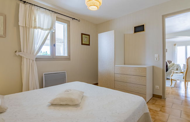 Holiday Home Les Iris by Interhome - Foto 29