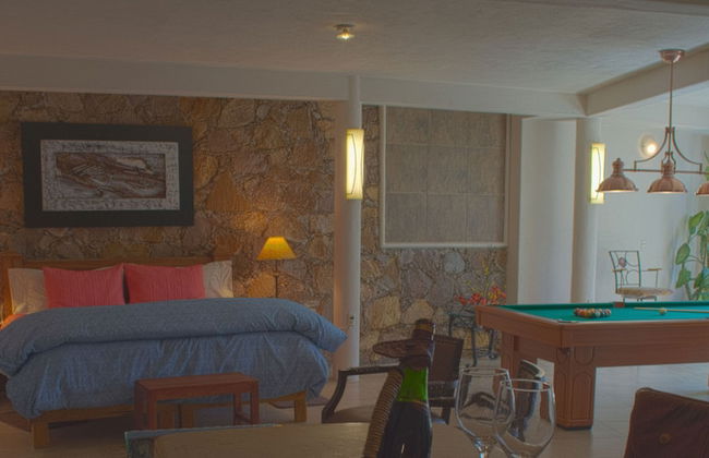 Casa Corazón de Plata Suites - Foto 7