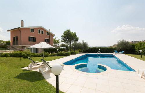 Villa Calaforno - Foto 1