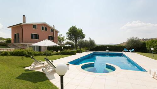 Villa Calaforno - Foto 1