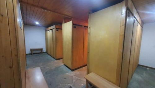 Studio cosy La Plagne 1800 - 4pers - 300m pistes - Résidence Soldanelle - Foto 3