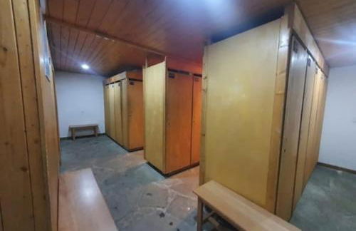 Studio cosy La Plagne 1800 - 4pers - 300m pistes - Résidence Soldanelle - Foto 3