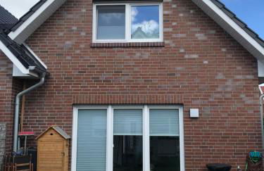 Feriendomizil Dornum Haus Margarete mit Wallbox - Foto 31