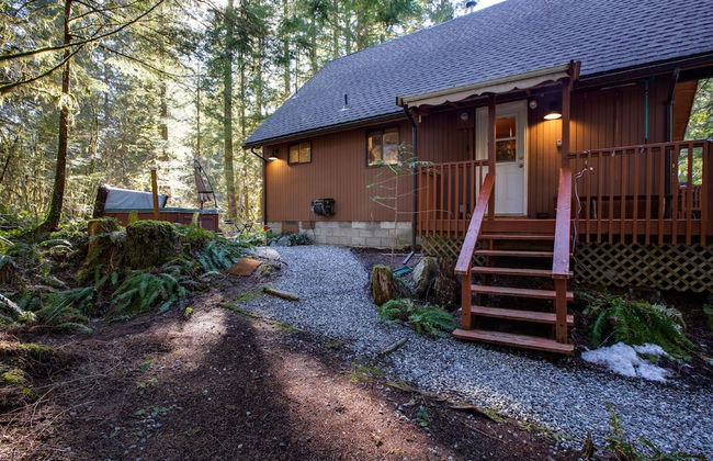 98SL - Hot Tub - BBQ - Pets Ok - WiFi - Sleeps 6 - Foto 30