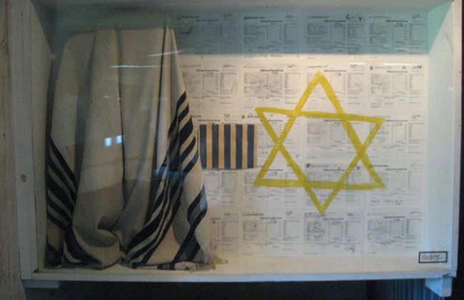 Campo de Concentração e Museu Stutthof - Tour privado - Foto 3