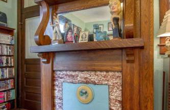 Petite Vintage Charmer Trendy East Nashville - Foto 15