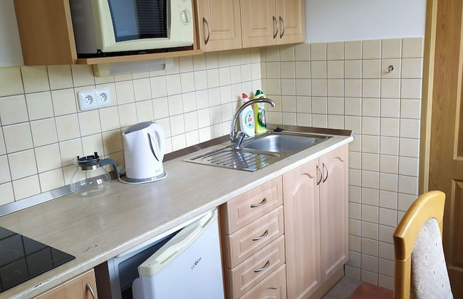 Apartmány OKOUN - Foto 11