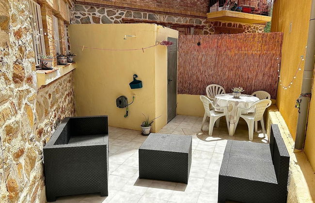 Beachfront Apartment With Patio & Private Terrace - Foto 22