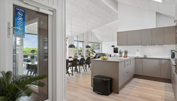 Luxury Retreat by Hasmark - By Traum Ferienwohnungen - Foto 5, Cocina privada