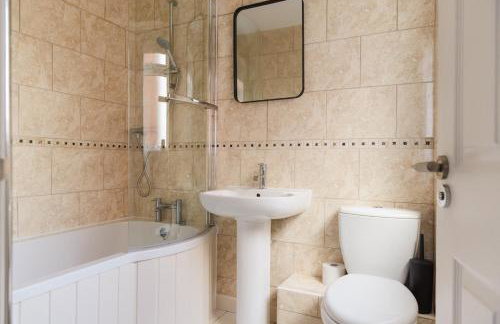 Northumberland Cosy Home - Foto 32