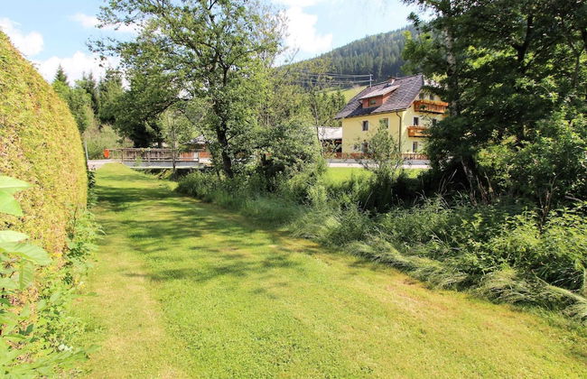 Bungalow in Glodnitz Near Ski Slopes - Foto 29