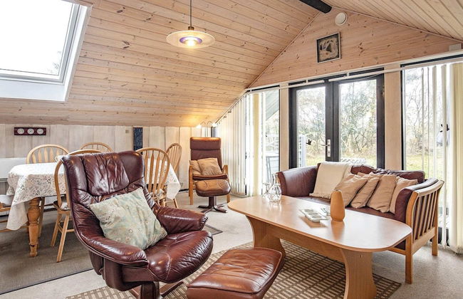 6 Person Holiday Home in Roslev-by Traum - Foto 17