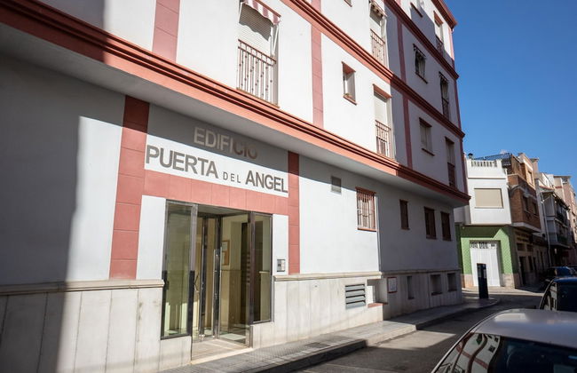 Holidays2Malaga Juan de Mena Apartments - Photo 72