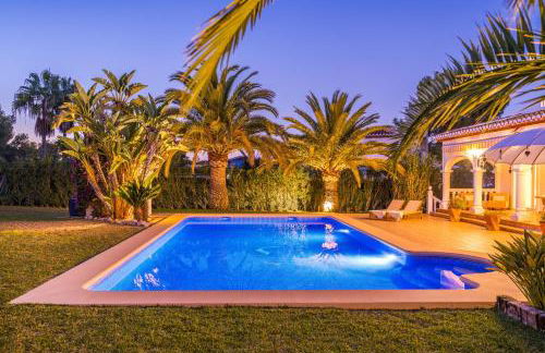 Casa Oleander - Foto 13